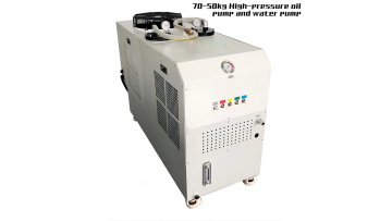 High Pressure Pump
