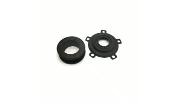 Custom Oem Rubber Gasket Wire Harness Grommet