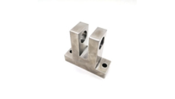 MACHMASTER Customized CNC Machining Service For Medical Equiment CNC Aluminum Milling Parts1
