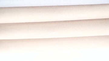 cotton polyester blend