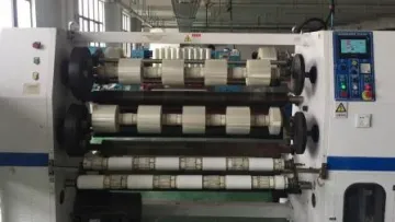PE Self-Adhesive Hockey Stick Tape