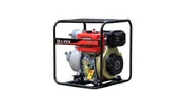 4 inch agricultural irrigation diesel water pump set for sell1