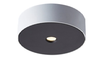 Ultrathin Recessed Spot Light Short Ceiling
