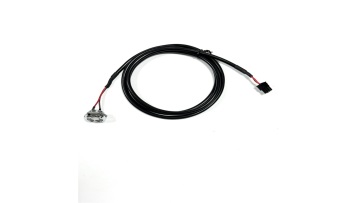 Vehicle Key Reader Probe Signal Cable, 1220mm