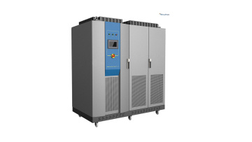 500kw bi-directional ACDC power supply