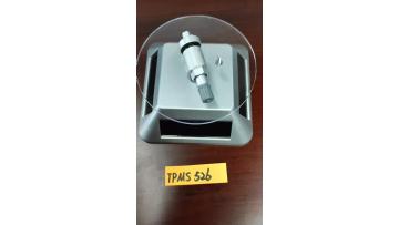 TPMS526 passenger car for tire valve