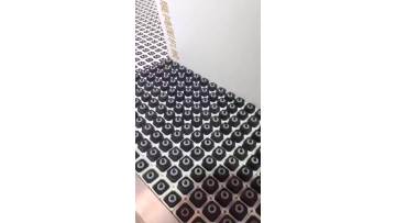 TM3000F-P 3D vacuum heat press machine for woodworking membrane.mp4