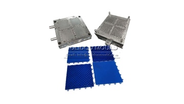 floor mould