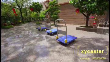handtruck
