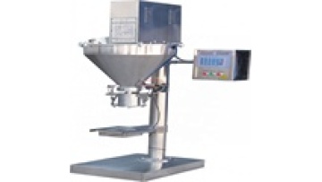 Automatic Multi-Head Granular Filler for Chocolate, Powder, and Granules1