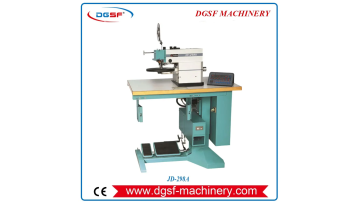 Computerized Intelligence Folding Machine JD-298A