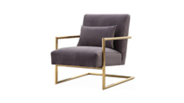 2018 New Accent Chairs Relaxing Armchair Single Sofa for living room furniture1