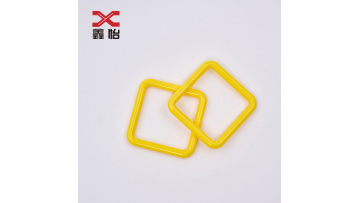 ABS plastic ring
