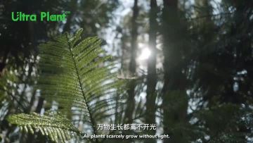 Ultra Plant LED Grow Light