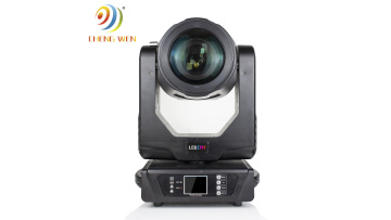 500W LED 3IN1 CMY+CTO Video
