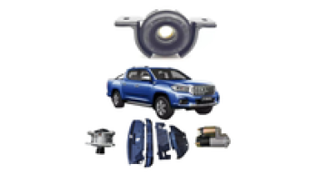 High Quality Automotive Center Support Bearing Installation for SAIC Maxus T60 T70 T90 V801