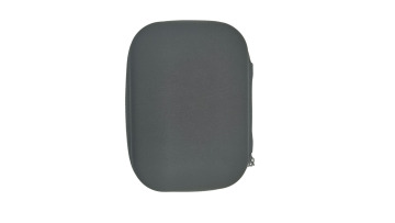 Black EVA case