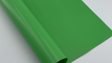 Eco-friendly Green PVC Coated Tarps