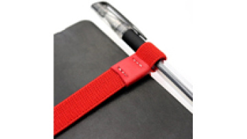 Wholesale Belt Elastic Pen Loops for A5 A6 Journals & Notebooks1