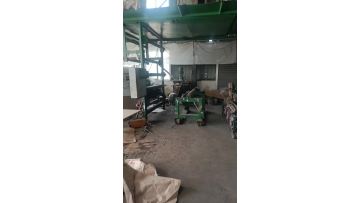 Factory production line 2