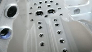 HL-4803 Balboa Luxury Hot Tub