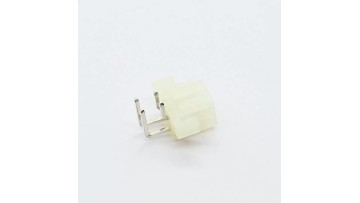 4.20mm Dual Row Right Angle Wafer Header