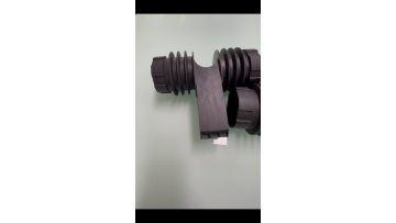 pvc electrical insulator 14