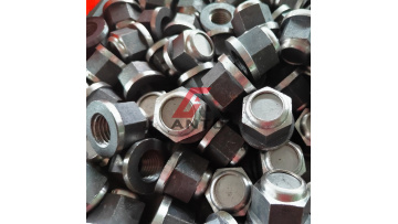 Nuts for Mining Rock Bolts