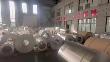 Marine Aluminium Sheets Aluminum Thick Plate
