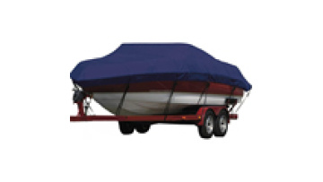 Universal Waterproof Kayak Cover - Little Dolphin 600D Oxford Fabric Boat Cover1