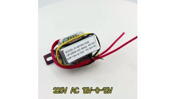 12v-0-12v 220v ac