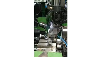 Finish Turning Lathe For Bearing Ring