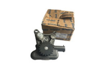 Oil Pump 41314187 41314078 for Perkins Engine D3.152 3.1522 3.1524 T3.1524 903-27 903-27T1