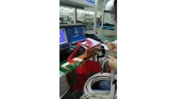 SCSI II Cable DB 50 Pin Male to CN 50P male1