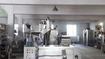ribbon blender video