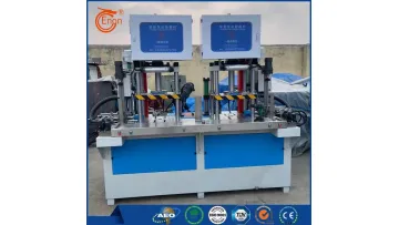 Mold Use Space 520× 570× 600 Double Column Free Cylinder Wax Injection Machine Hot Sell1