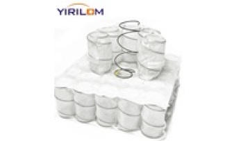 China Supplier customized size 1.8mm 2.0mm steel wire  inner spring Sofa Pocket Spring1