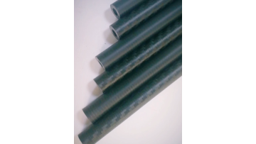 High strength 100% thread carbon fiber tube 10mm1