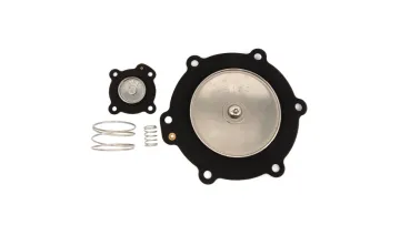 DB120 DB120/C Diaphragm For 2.5′′ 3′′ Dust Collector Pulse Jet Valve VNP220 VNP420 VNP424 VNP620 VNP7201