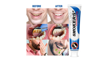 Wholesale Private label Natural organic Remove Surface Stains Mint Eco Friendly Antiplaque Whitening Travel toothpaste tablet1