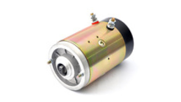 New design high efficiency 24v dc motor 2kw1