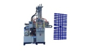 Blood Lancets Manufacturing Mold Injection Machine1