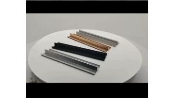 Decorative Aluminum Accessories 
