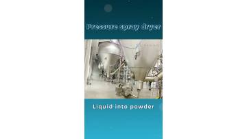 Spray Dryer Equipment4