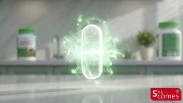 Gluco Balance Capsules