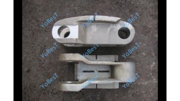 Chain Links for Steel Mill 2