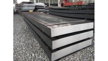 AISI A572 Low Alloy Steel Plate