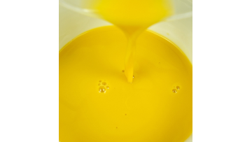 Ginger Juice