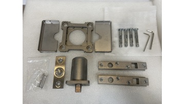 360° Rotation Pneumatic hinge for heavy duty Revolving Door 