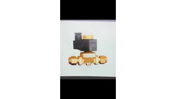 Solenoid Valve